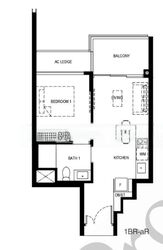 Normanton Park (D5), Apartment #461540291